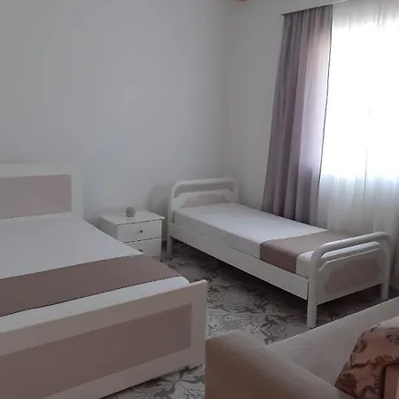 Appartement Silva's House