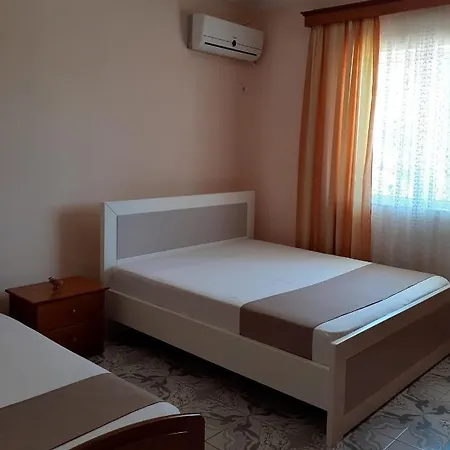 Silva's House Ksamil