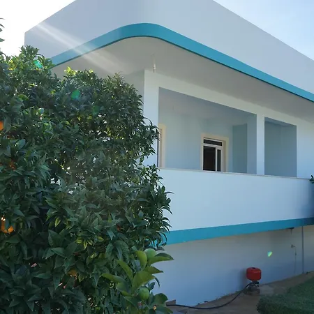Silva's House * Ksamil