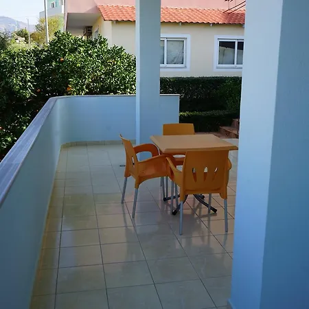 Appartement Silva's House *