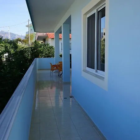 Apartament Silva's House *