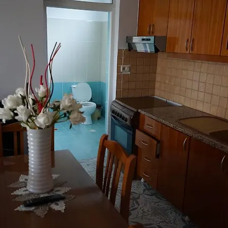 Appartement Silva's House *