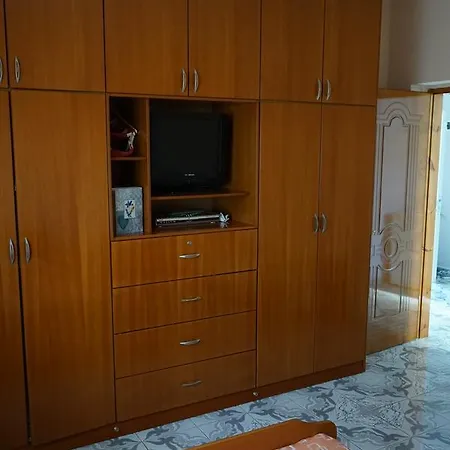 Appartement Silva's House *
