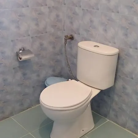 Silva's House Ksamil
