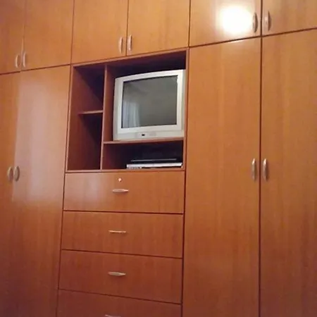Appartement Silva's House