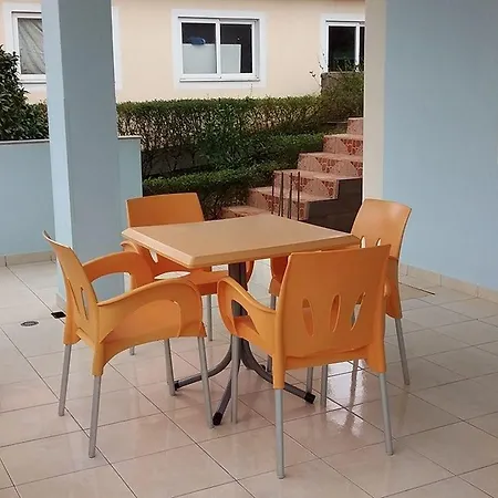 Appartement Silva's House *