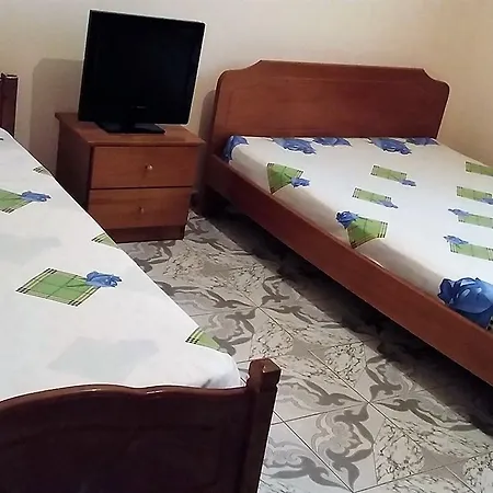 Silva's House Appartement *