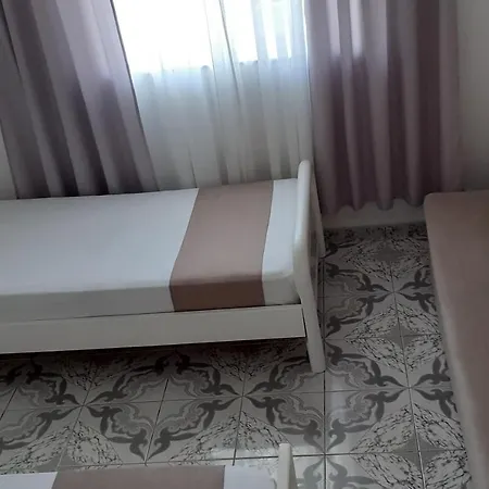 Silva's House Apartment