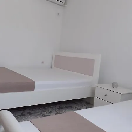 Silva's House Apartment