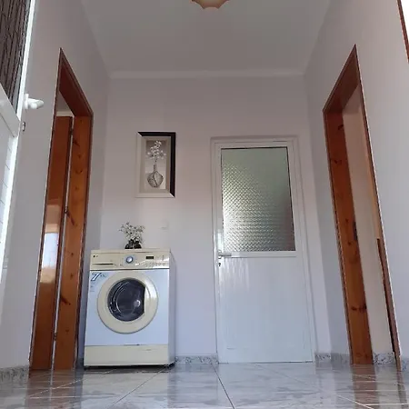Apartment Silva's House