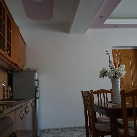 Apartment Silva's House *