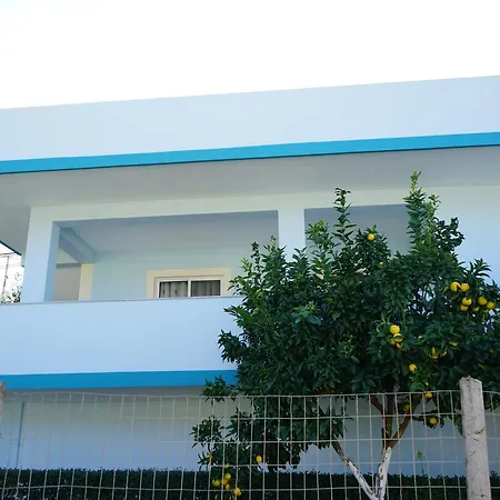 Apartment Silva's House *