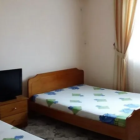 Silva's House * Ksamil